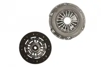 Set Ambreiaj cu Autoreglare (240mm) Audi A3, Q3, Tt; Seat Alhambra, Altea, Altea Xl, Ateca, Leon, Leon Sc, Leon St, Toledo Iii; Skoda Karoq, Kodiaq, Octavia Ii, Octavia Iii, Superb Ii 1.6d-3.2 Dupa 20