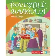 Povestile bunicului