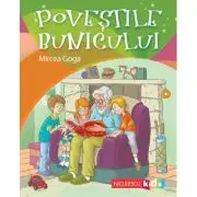 Povestile bunicului