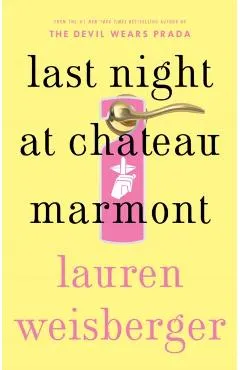 Last Night at Chateau Marmont