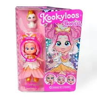 Papusa Kookyloos Princess diverse modele