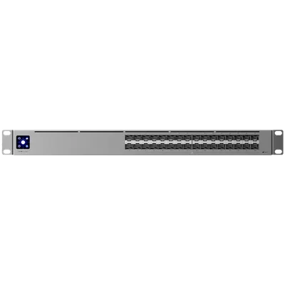 Ubiquiti Layer 3 Etherlighting USW-Pro-XG-Aggregation-EU for high-capacity 25G SFP28 connections