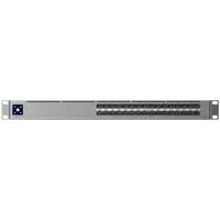 Ubiquiti Layer 3 Etherlighting USW-Pro-XG-Aggregation-EU for high-capacity 25G SFP28 connections