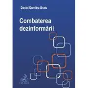 Combaterea dezinformarii