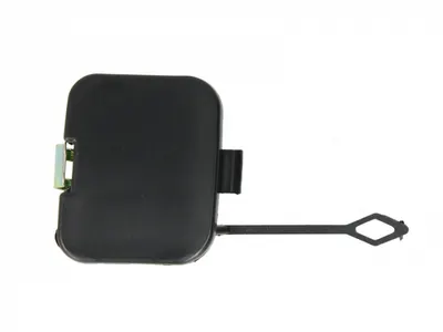 Capac carlig remorcare spate BMW Seria 3 decapotabila COUPE intre 1998-2006