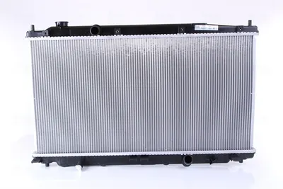 Radiator motor potrivit HONDA JAZZ III 1.2-1.4