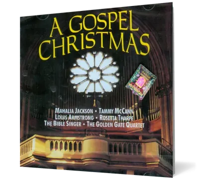 A Gospel Christmas