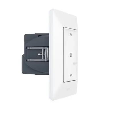 Intrerupator storuri conectat Valena Life with Netatmo