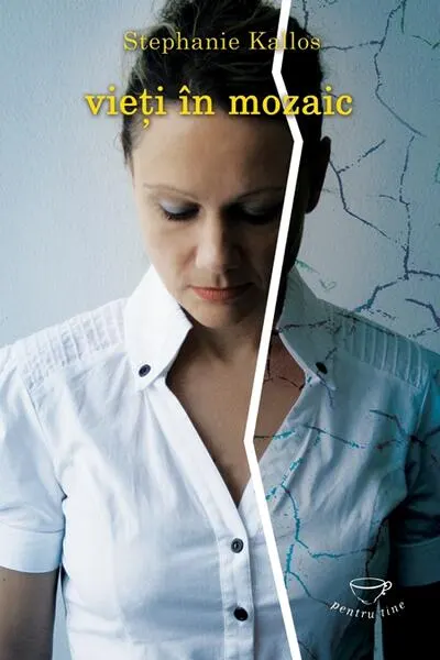 Vieți în mozaic - Hardcover - Stephenie Kallos