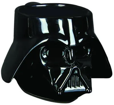 Cana 3D Paladone Movies: Star Wars - Darth Vader Helmet