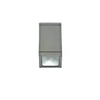 Cube 2-CL, 75W, E27, PAR30, 100-240V, IP54, alb