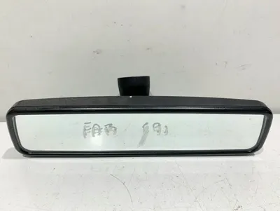 Oglinda retrovizoare 3C0857511J Volkswagen Golf 6 (2008-2013)