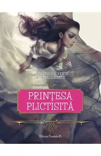 Printesa plictisita