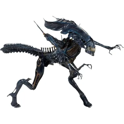 Figurina Articulata Aliens Ultra Deluxe - Xenomorph Queen