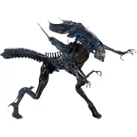 Figurina Articulata Aliens Ultra Deluxe - Xenomorph Queen