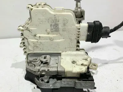 Broasca usa dreapta spate 8X0839016E Audi A1 facelift (2014-2018) 8X