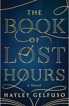 The Book of Lost Hours