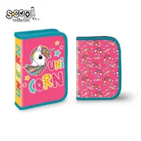 Penar neechipat 1 fermoar, 2 extensii, S-cool Unicorn