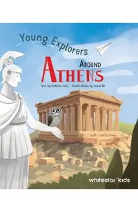 Around Athens