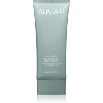 Alpha-H Daily Dose ler pentru corp