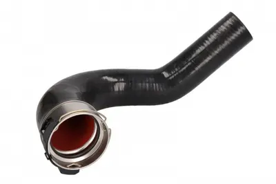 Furtun intercooler lung; silicon potrivit NISSAN NV400; OPEL MOVANO B; RENAULT MASTER III 2.3D 02.10