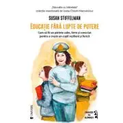 Educatie fara lupte de putere