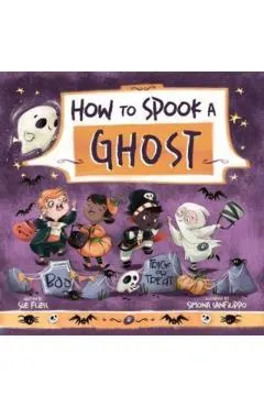 How to Spook a Ghost