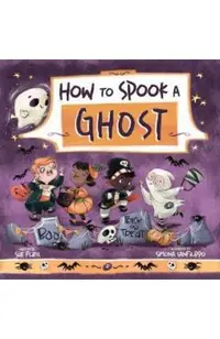 How to Spook a Ghost