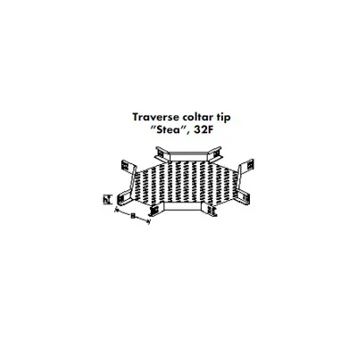 Traversa Imbinare