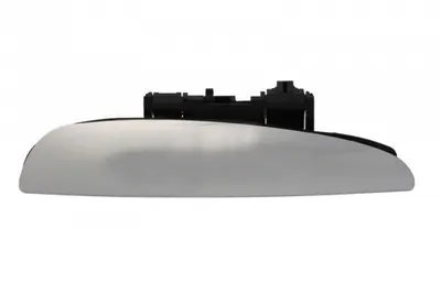 Maner usa fata dreapta exterior, crom, FIAT CROMA intre 2005-2010