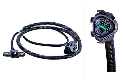 Senzor impulsuri arbore cotit potrivit HYUNDAI SANTA FE I 2.0 2.4 02.01-03.06