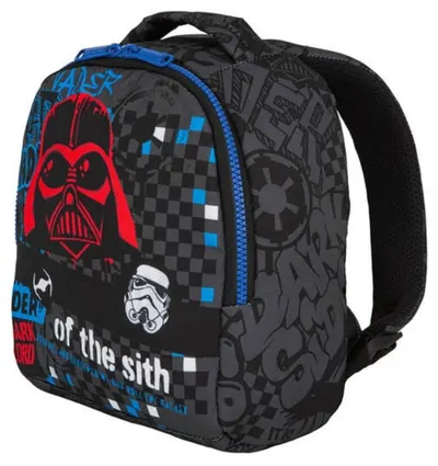 Ghiozdan pentru grădiniță Cool Pack Puppy - Star Wars, 16 l