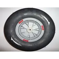 Roata de rezerva Ferrari