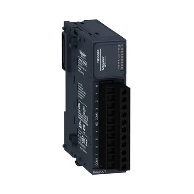 Module Tm3 - 8 Iesiri Releu