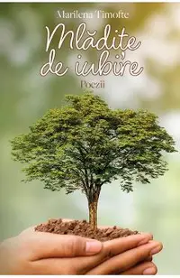 Mladite de iubire. Poezii
