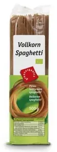 Green Spaghete bio integrale, 500 g