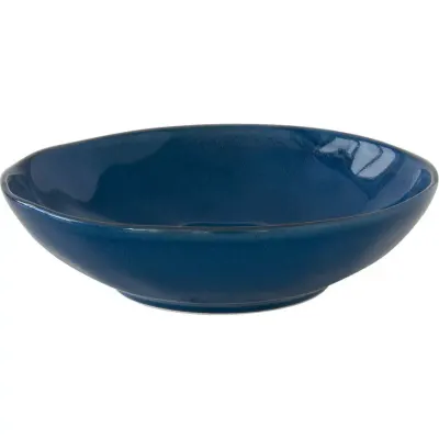 Farfurie pentru supa-Interiors Blue