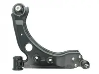 Brat suspensie roata Stanga inferior fata 17 mm potrivit FIAT BRAVO II, STILO; LANCIA DELTA III 1.2-2.4 10.01-12.14