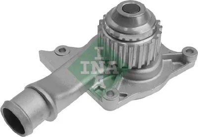 Pompa Apa Ford Escort 86 Express, Escort 91 Express, Escort 95, Escort Iv, Escort V, Escort Vi, Fiesta Ii, Fiesta Iii, Orion Ii, Orion Iii 1.3 1.4 1.6 Intre 1983-2000