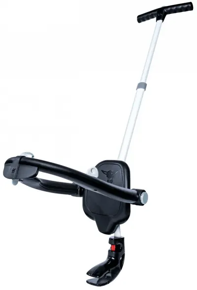 Mâner pentru control parental BIG Bobby Car - Premium