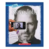 Steve Jobs (True Books: Biographies)