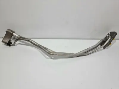 Conducta ac 9187635 BMW X6 (2008-2014) [E71, E72] 3.0d M57 286 cp