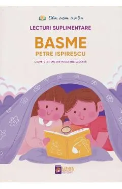 Basme. Lecturi suplimentare