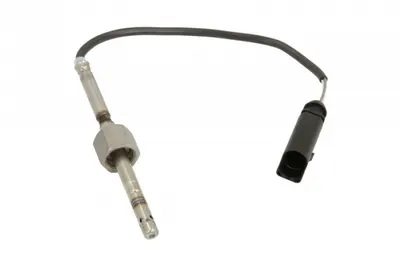 Senzor temperatura evacuare AUDI A2, A3; VW BORA, GOLF IV, GOLF V, LUPO, POLO 1.4 1.6 intre 2001-2008