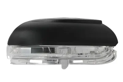 Semnalizator Stanga Fata potrivit VW GOLF 6, TOURAN I 2003-2015 - (transparent)