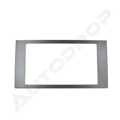 Ramă adaptoare FORD Focus Galaxy Kuga Fiesta Transit C-Max - 2DIN universal 178 102, montaj dedicat