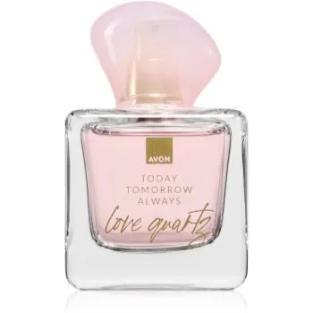 Avon Today Tomorrow Always Love Quartz Eau de Parfum pentru femei