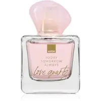 Avon Today Tomorrow Always Love Quartz Eau de Parfum pentru femei
