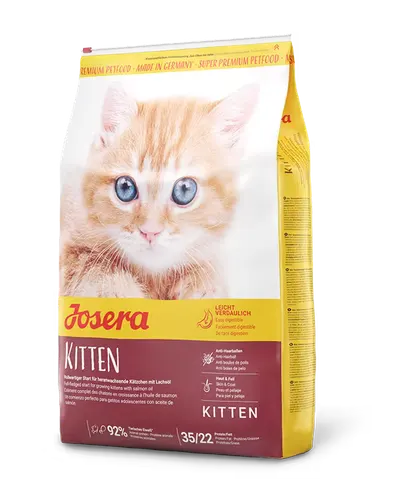 Josera Kitten, 2 kg