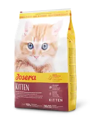 Josera Kitten, 2 kg